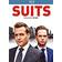 Suits - Season 5 [Blu-ray] [2015]